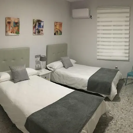 Apartament Piso La Compania Kordoba Zewnętrze zdjęcie