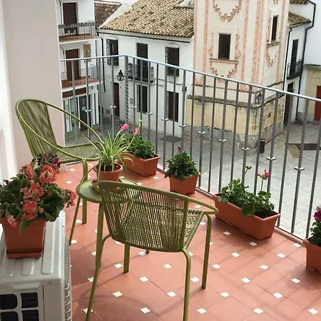Apartament Piso La Compania Kordoba Zewnętrze zdjęcie