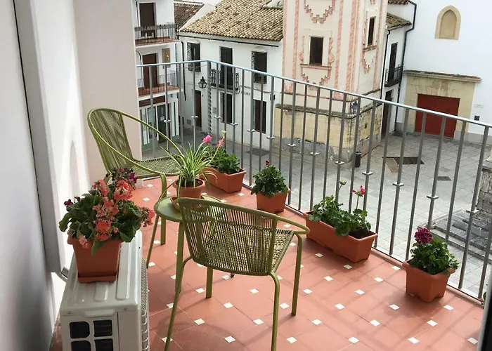 Piso La Compania