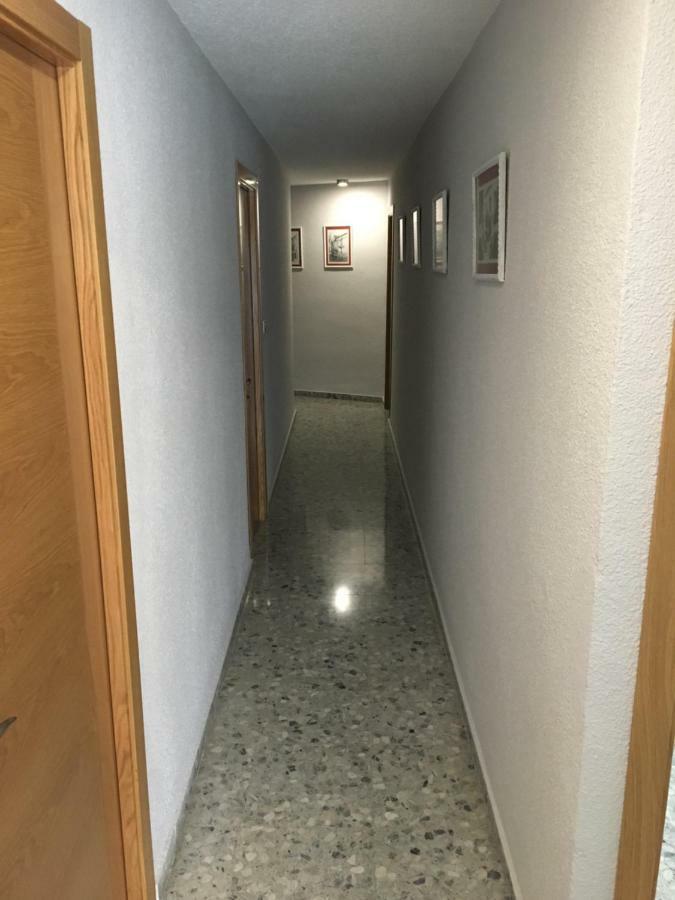 Piso La Compania