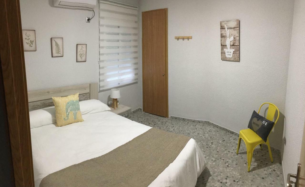Piso La Compania Appartement