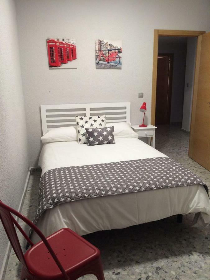 Piso La Compania Appartement