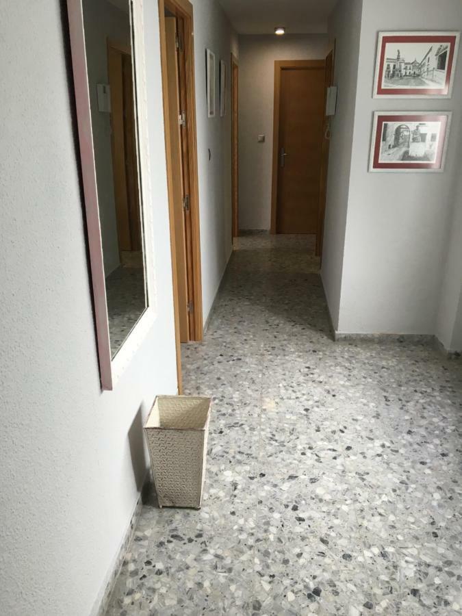 Appartement Piso La Compania