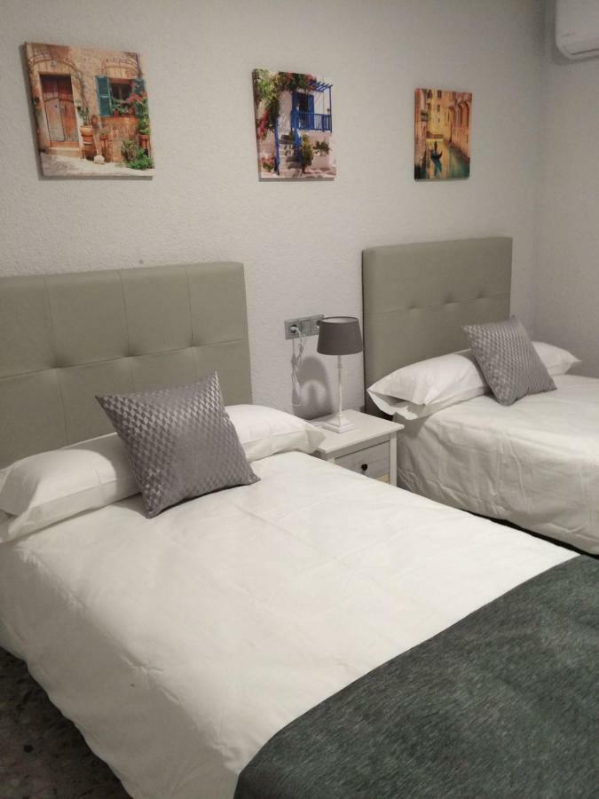 Appartement Piso La Compania Córdoba
