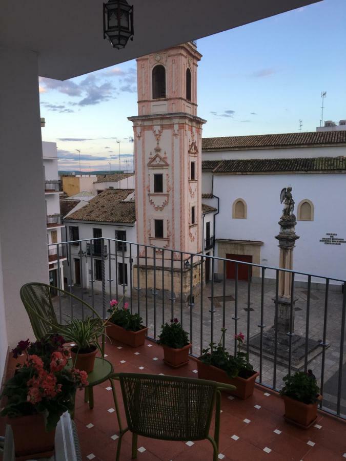 Piso La Compania Appartement *